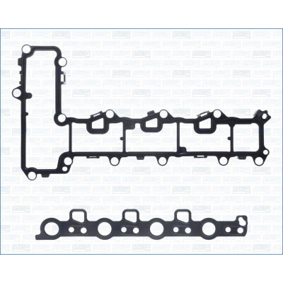 Kit guarnizioni, coperchio testata cilindro AJUSA 56063500