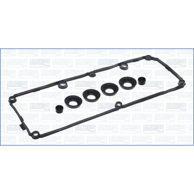Kit guarnizioni, coperchio testata cilindro AJUSA 56067600