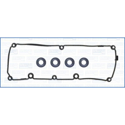 Kit guarnizioni, coperchio testata cilindro AJUSA 56068200