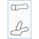 Kit guarnizioni radiatore olio AJUSA 77013700