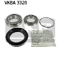 Kit cuscinetto ruota SKF VKBA 3320