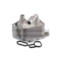 Radiatore olio, olio motore PIERBURG 7.09269.34.0