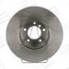 Disco freno CHAMPION 562397CH-1