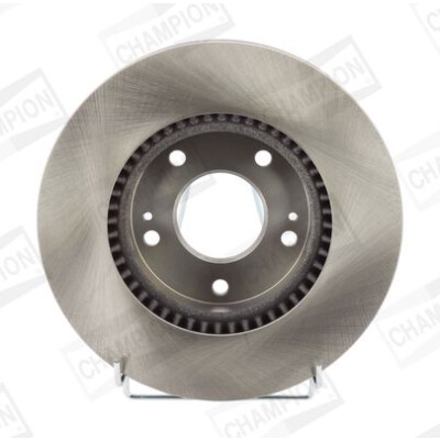 Set di (2) dischi freno CHAMPION 562625CH