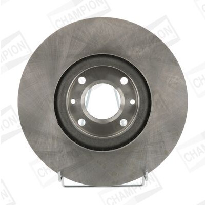 Set di (2) dischi freno CHAMPION 562641CH