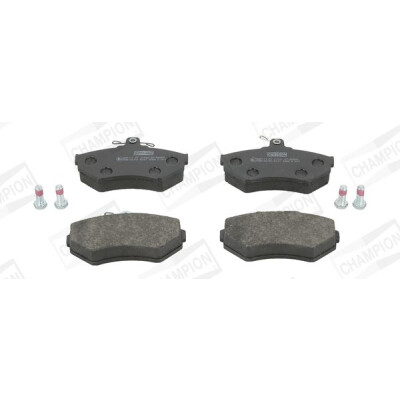 Set pastiglie freno CHAMPION 571955CH