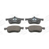 Set pastiglie freno CHAMPION 573003CH