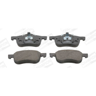 Set pastiglie freno CHAMPION 573003CH