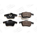 Set pastiglie freno CHAMPION 573021CH