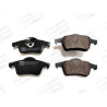 Set pastiglie freno CHAMPION 573021CH