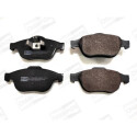 Set pastiglie freno CHAMPION 573245CH
