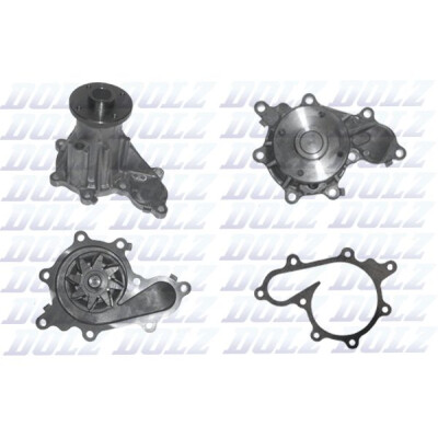 Pompa acqua, raffreddamento motore DOLZ N160