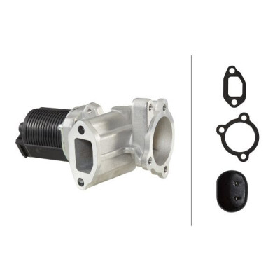 Valvola EGR HELLA 6NU 010 171-421