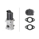 Valvola EGR HELLA 6NU 010 171-541
