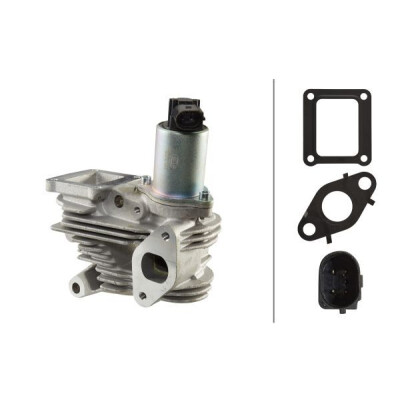 Valvola EGR HELLA 6NU 010 171-851