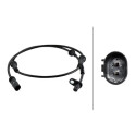 Sensore, velocità ruota HELLA 6PU 230 048-181