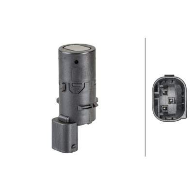 Sensore di parcheggio HELLA 6PX 358 141-131