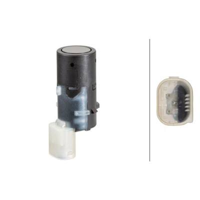 Sensore di parcheggio HELLA 6PX 358 141-161