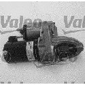 Motorino d'avviamento