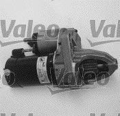 Motorino d'avviamento