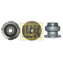 Kit frizione LUK 640 2950 00