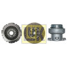 Kit frizione LUK 640 2950 00