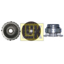 Kit frizione LUK 640 3001 00