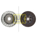 Kit frizione LUK 640 3014 19