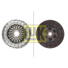 Kit frizione LUK 640 3014 19