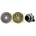 Kit frizione LUK 643 3009 00