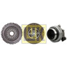 Kit frizione LUK 643 3009 00
