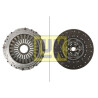 Kit frizione LUK 643 3087 09