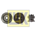 Kit frizione LUK 643 3308 00