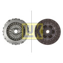Kit frizione LUK 643 3319 00