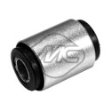 Supporto, cuscinetto braccio oscillante METALCAUCHO 2038