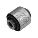 Sospensione, Forcellone oscillante METALCAUCHO 2157