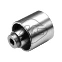 Puleggia di rinvio/guida, cinghia dentata METALCAUCHO 6281