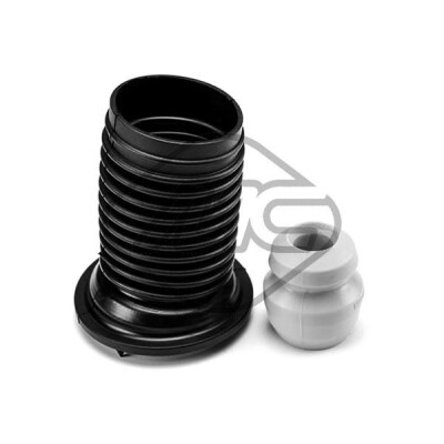 Tampone di arresto, sospensione METALCAUCHO 6295