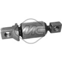 Barra stabilizzatrice, sospensione ruota METALCAUCHO 6612