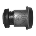 Barra stabilizzatrice, sospensione ruota METALCAUCHO 6617