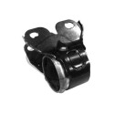 Barra stabilizzatrice, sospensione ruota METALCAUCHO 6621