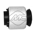 Barra stabilizzatrice, sospensione ruota METALCAUCHO 6676