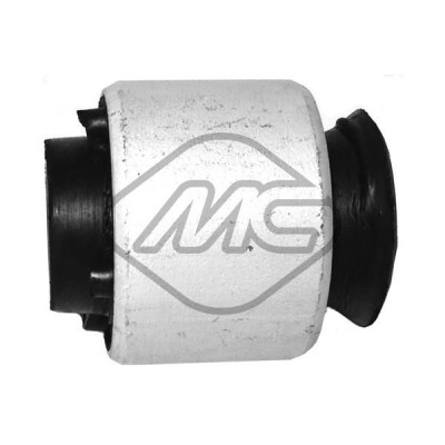 Barra stabilizzatrice, sospensione ruota METALCAUCHO 6676