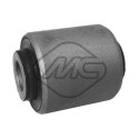 Barra stabilizzatrice, sospensione ruota METALCAUCHO 6694