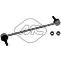 Traverse/barre stabilizzatrici METALCAUCHO 6793