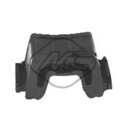 Supporto, radiatore METALCAUCHO 6811