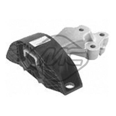 Supporto, motore METALCAUCHO 6815