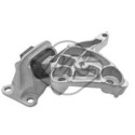 Supporto, motore METALCAUCHO 6880