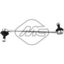 Traverse/barre stabilizzatrici METALCAUCHO 6920