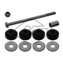 Traverse/barre stabilizzatrici METALCAUCHO 6921